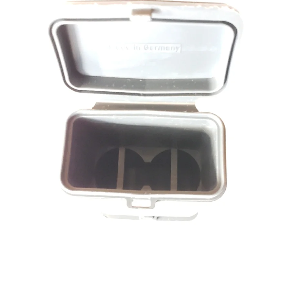 Film Shield Canister 4X 35mm Film